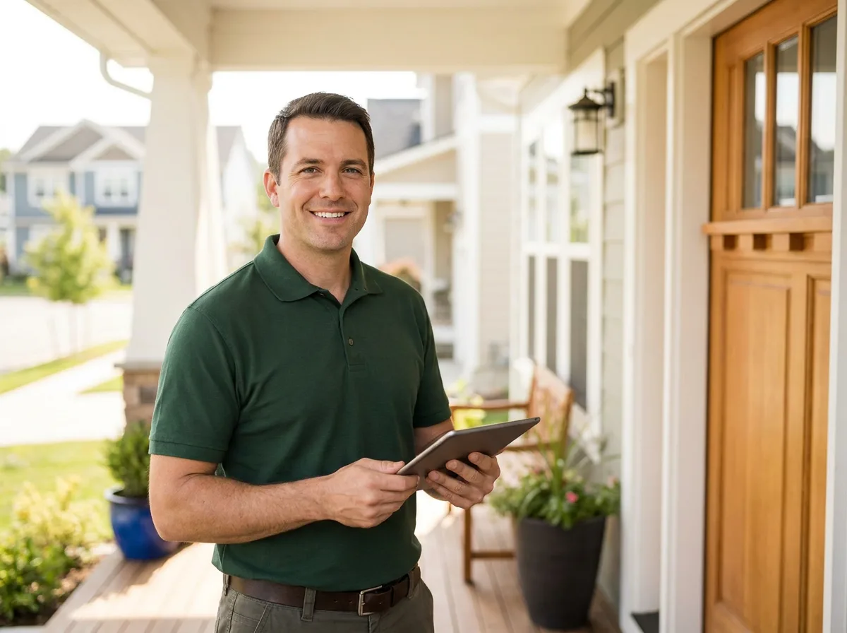 Pest control FAQs for Vantage, WA